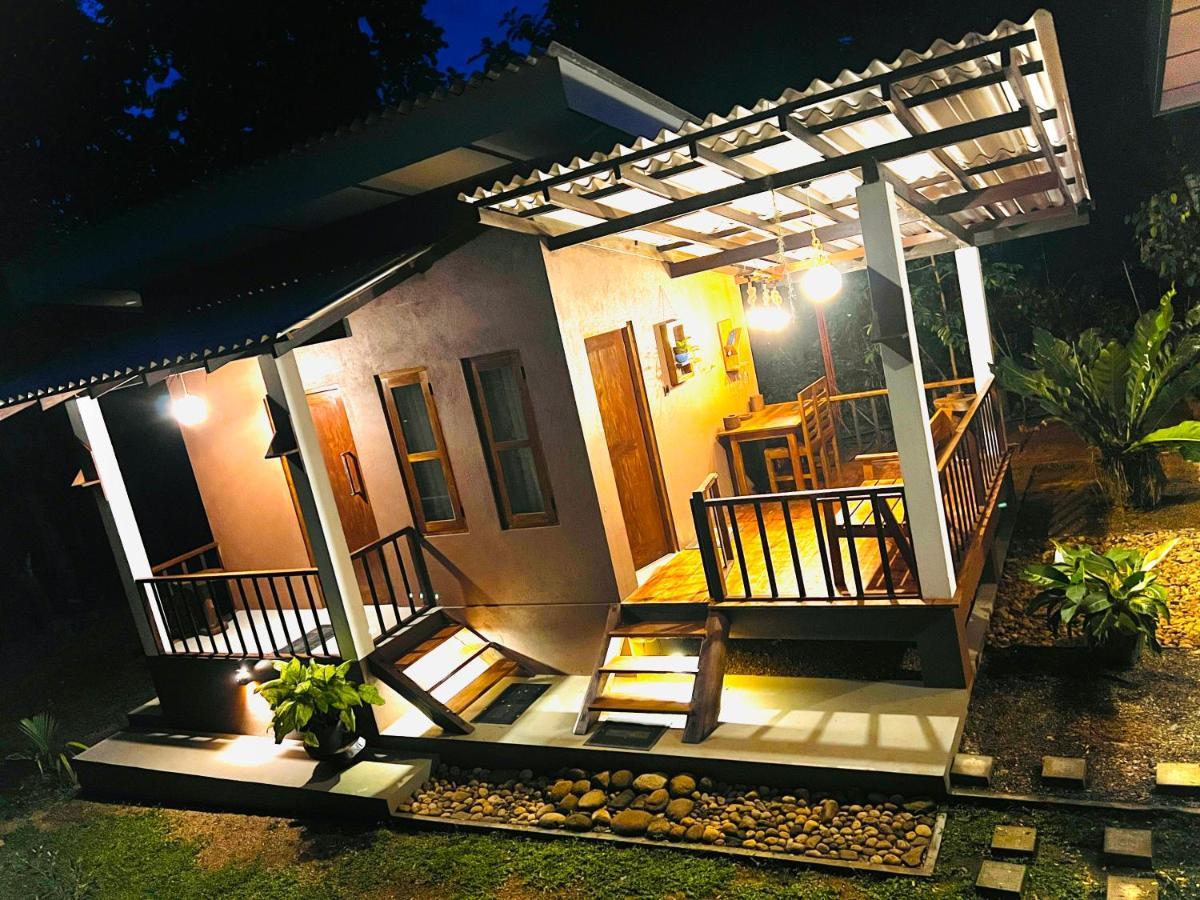 Edenhaven Cottage Udawalawe Exterior foto