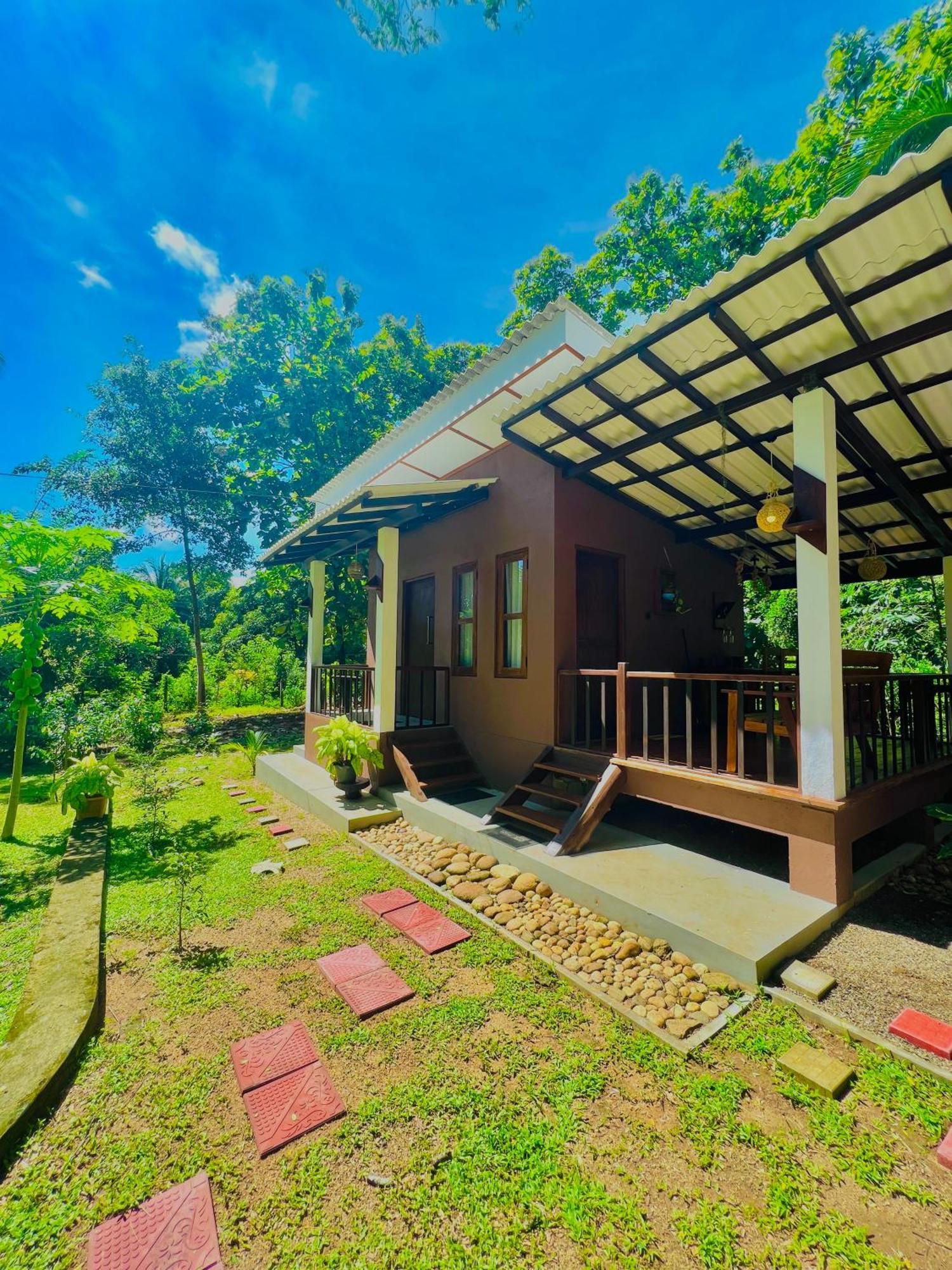 Edenhaven Cottage Udawalawe Exterior foto