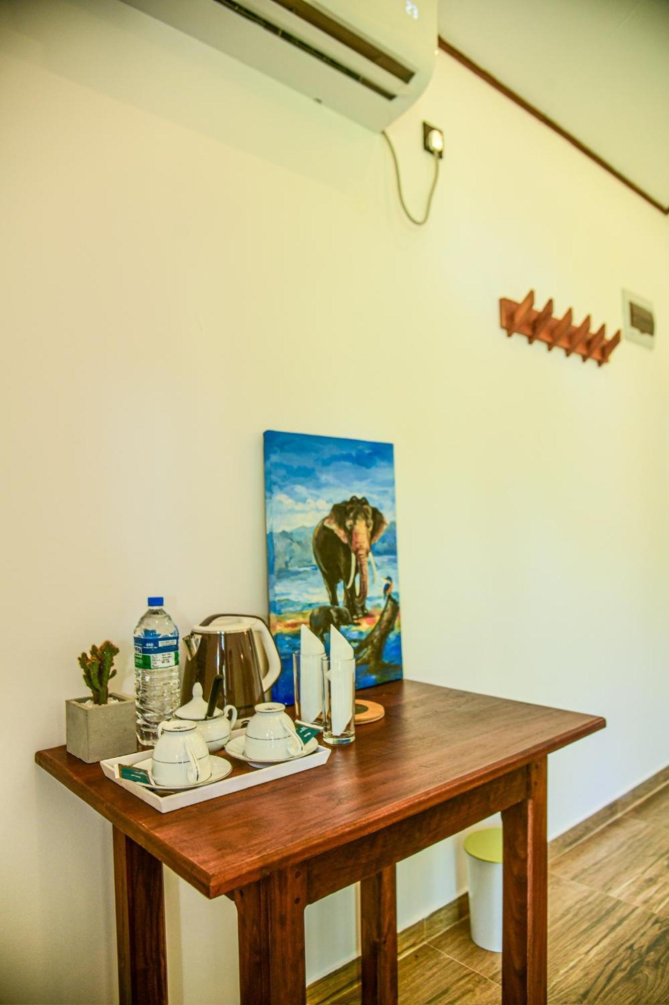 Edenhaven Cottage Udawalawe Exterior foto