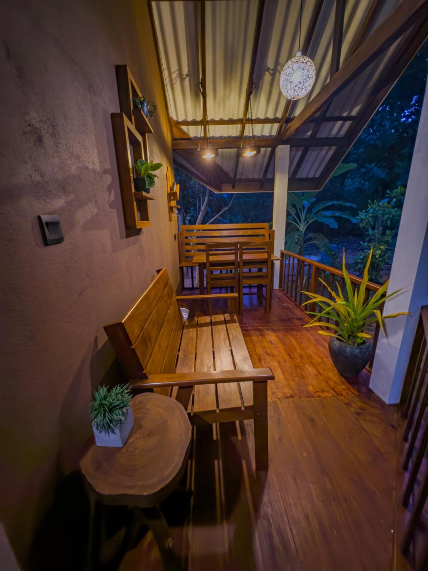 Edenhaven Cottage Udawalawe Exterior foto