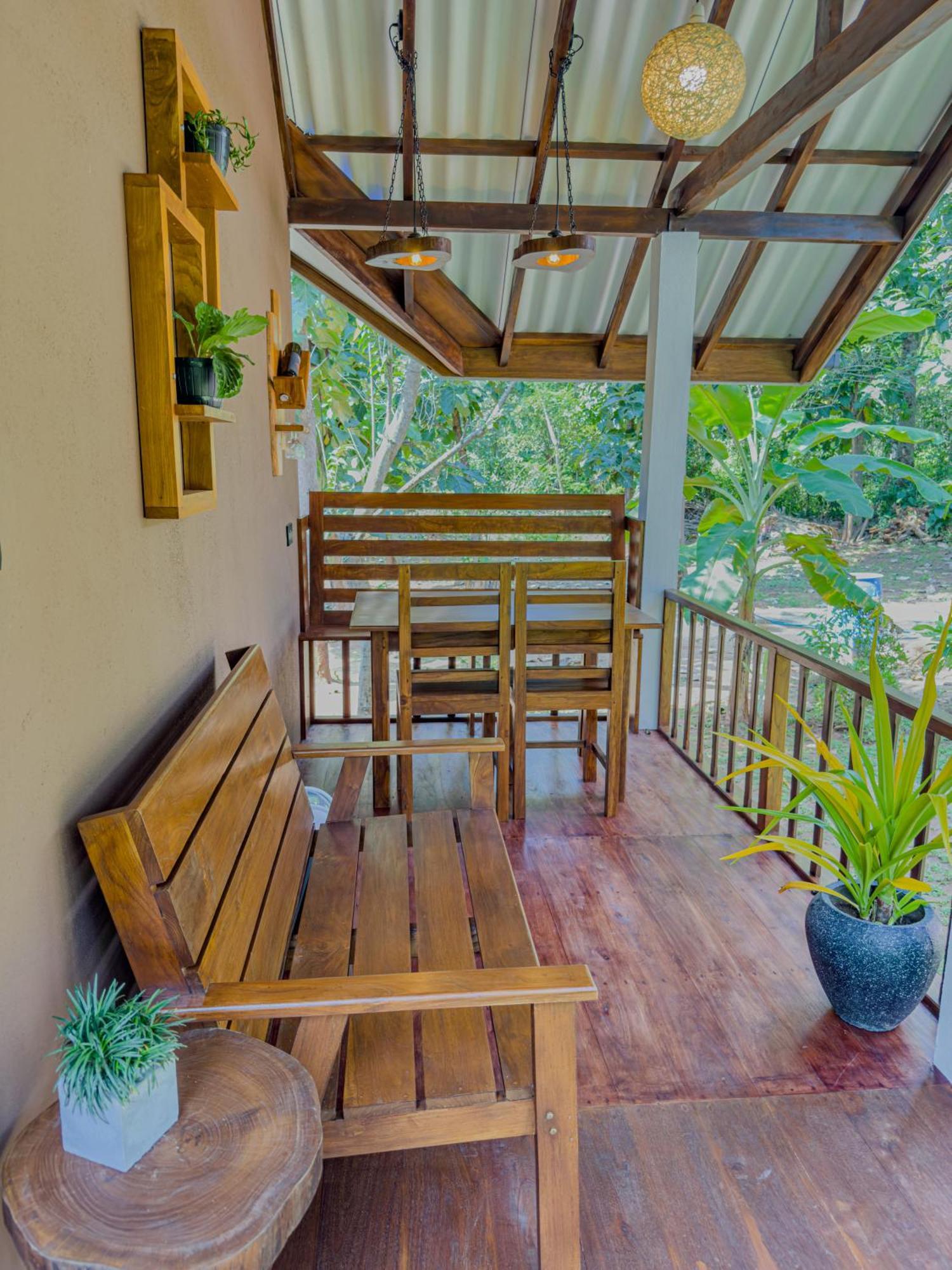 Edenhaven Cottage Udawalawe Exterior foto
