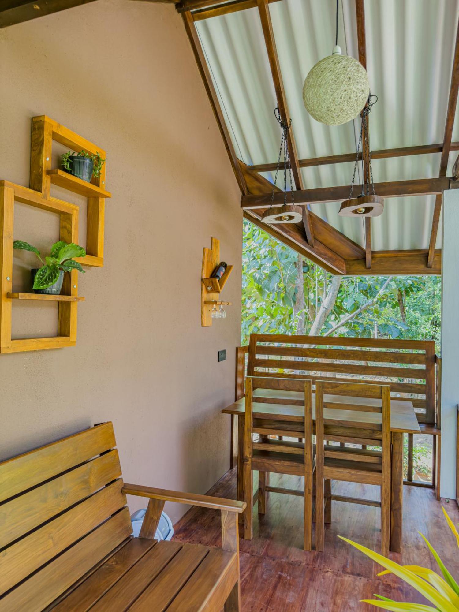 Edenhaven Cottage Udawalawe Exterior foto